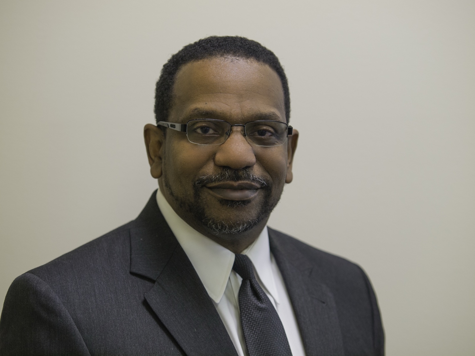 Dr. Levi Pearson III