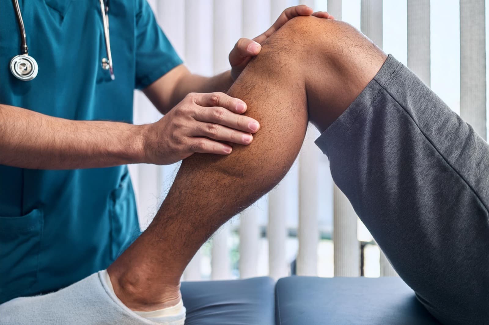 Nerve Block & Trigger Point Injections